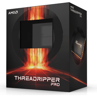 AMD Ryzen ThreadRipper PRO 5955WX / 4 GHz processor - PIB/WOF CPU - 16 kerner - 4 GHz - AMD sWRX8 - AMD Boxed (uden køler)