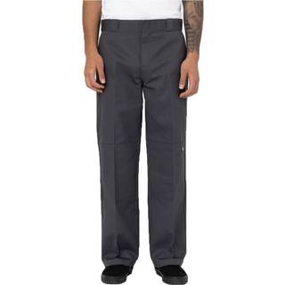 Double Knee Recycled - Black