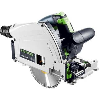 Rundsav Festool TS 60 KEBQ-Plus-FS