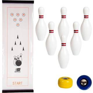 Bordspil - Bowling