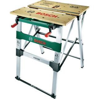 BOSCH Bosc Arbeitstisch PWB 600 gn