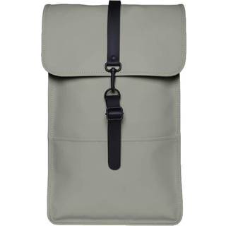 Rains Backpack (CEMENT (80))