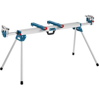 Bosch GTA 3800 bord til stationære save