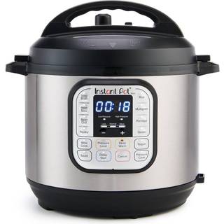 Instant Pot Duo 7,6 L – Multicooker