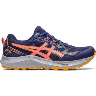 Asics Women's Gel-Sonoma 7 Indigo Blue/Papaya, 37