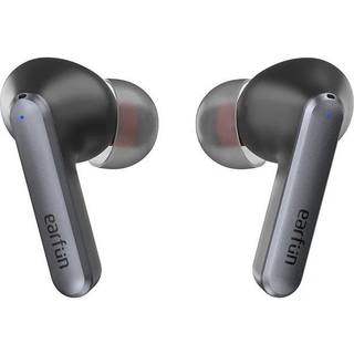 EarFun Air S TWS høretelefoner - Svart