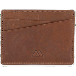 Markberg Frey kortholder (BLACK  (100))