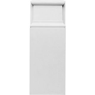 D310 Duropolymer Sokkelelement