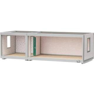 Lundby dukkehus underetage