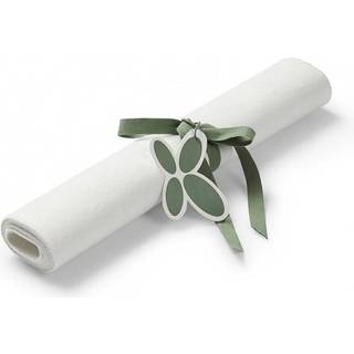 Cocoon Eco Living Vådliggerlagen til Juniorseng, 62x108 cm - 1 stk.