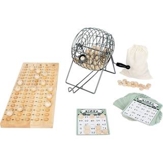 Klassisk Bingo Spil 001831