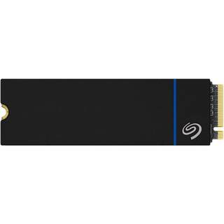 Seagate Game Drive For Ps5 2tb Ssd Heatsink M.2 Pcie 4.0