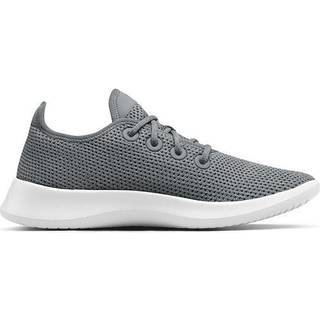 allbirds Tree Runner Sneaker Herrer størrelse 44 farve grå