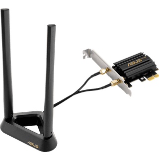 Asus PCE-AXE59BT WiFi 6E Trådløst netkort
