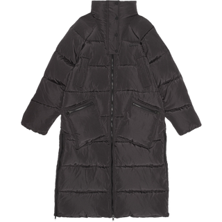 Coat - Khaki - 38