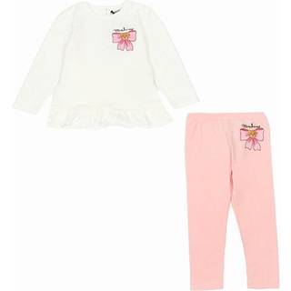 Baby set - Pink - 18