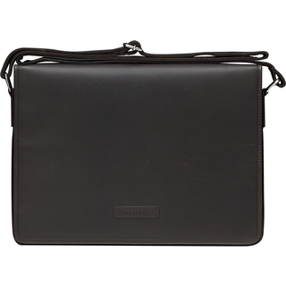 Dbramante1928 Marselisborg 14" taske til bærbar computer (Hunter Dark) - På lager i butik