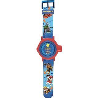 Paw Patrol Armbåndsur Projektor