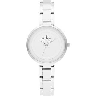 Radiant Dameur RA488201 (Ø 32 mm) - Stilfuld kvindetidsmåler