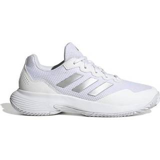Adidas GameCourt 2 Cloud White