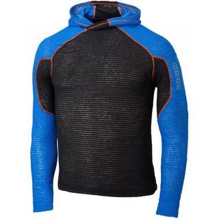 Mid-layer - OMM Core Hoodie - Sort - Small