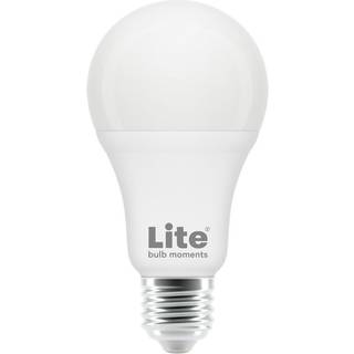 Lite Bulb Moments White & Color Ambience E27 - 3 -pak
