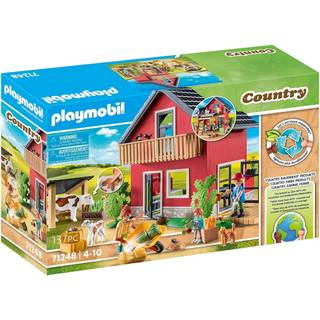Playmobil Country Bondehus 71248