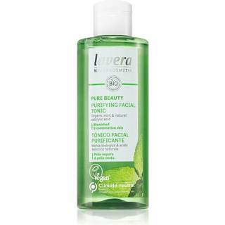 Lavera Naturkosmetik Facial Tonic Purifying - 200 ml.