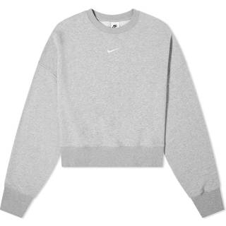 Sweatshirt - Black - L