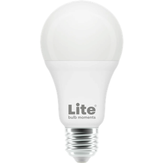FORÅRSUDSALG - E27 - Lite Bulb Moments - White & Color Ambiance