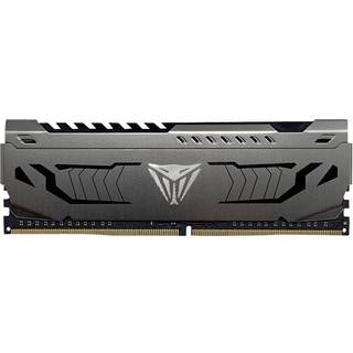 Patriot Extreme Performance Viper Steel