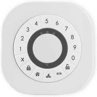 Frient Keypad (Zigbee)