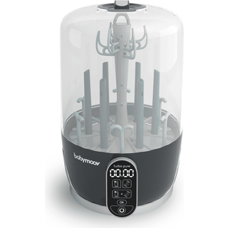 Babymoov Turbo Pure Sterilisator