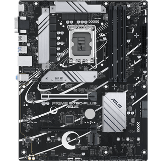 ASUS PRIME B760-PLUS (V2) Intel LGA 1700 ATX