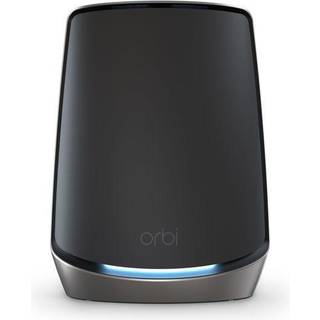 Netgear 4PT ORBI AX6000 TRI BAND SATELLITE