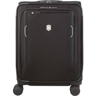 Victorinox Kuffert Werks Traveler 6.0 55 Cm - Sort