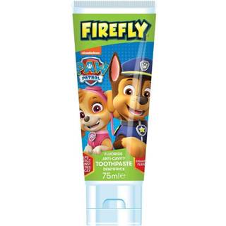 Paw Patrol Tandpasta FIREFLY 75 ml