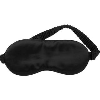 Lenoites Mulberry Sleep Mask White