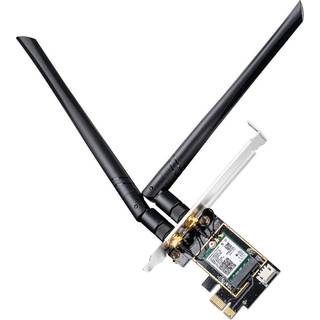 Cudy AX3000 Wi-Fi 6 Bluetooth 5.2 PCI-E Adapter