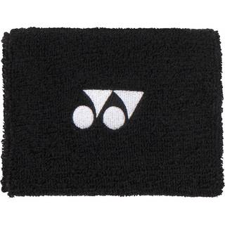 Yonex Wristband Small 1-pack Black