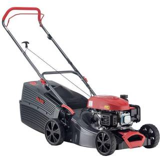 AL-KO Comfort 42.1 P-A Benzin Plæneklipper - AL-KO Pro 125 QSS / 123 CCM 119998