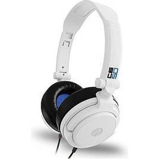 STEALTH C6-50 Gaming Headset (Multi Format) - Blue/White