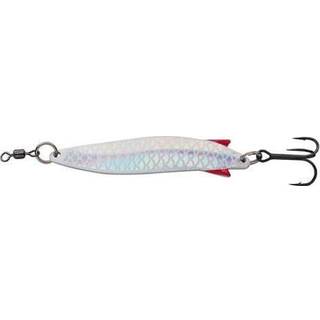 ABU Garcia 28g Toby Blink White Flash