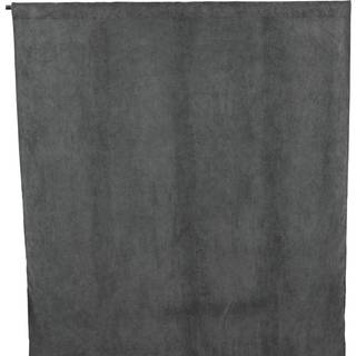Venture Design Elma gardin Mørkegrå 140 x 290 cm