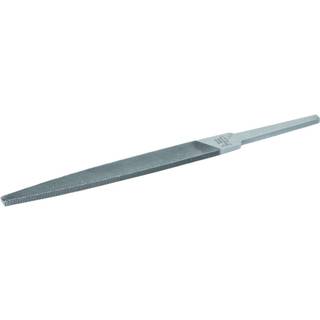Fladfil 6" mellem