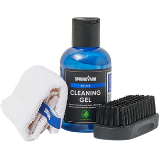 Springyard Cleaning Kit No Colour, OneSize