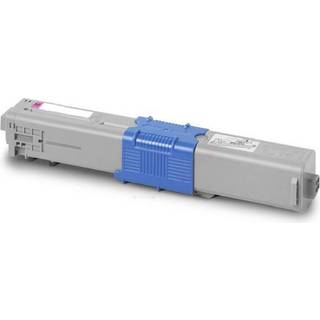 Kompatibel toner OKI C332/MC363 - 46508710 magenta 3000 sider
