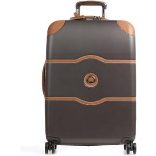 Delsey Chatelet Air 2.0 66 cm - Mellem Brown, Mellem kuffert