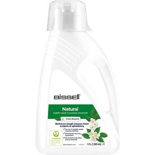 Bissell Rengøringsmiddel Natural Wash&Refresh Carpet 1,5L 11120264821