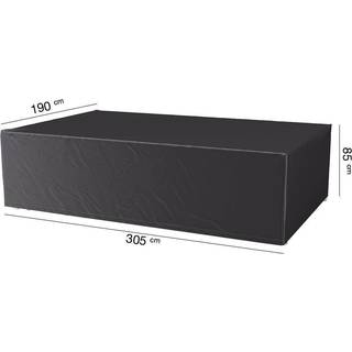 Platinum AeroCover Møbelovertræk Aerocover Til sofagruppe 350 x 190 cm
